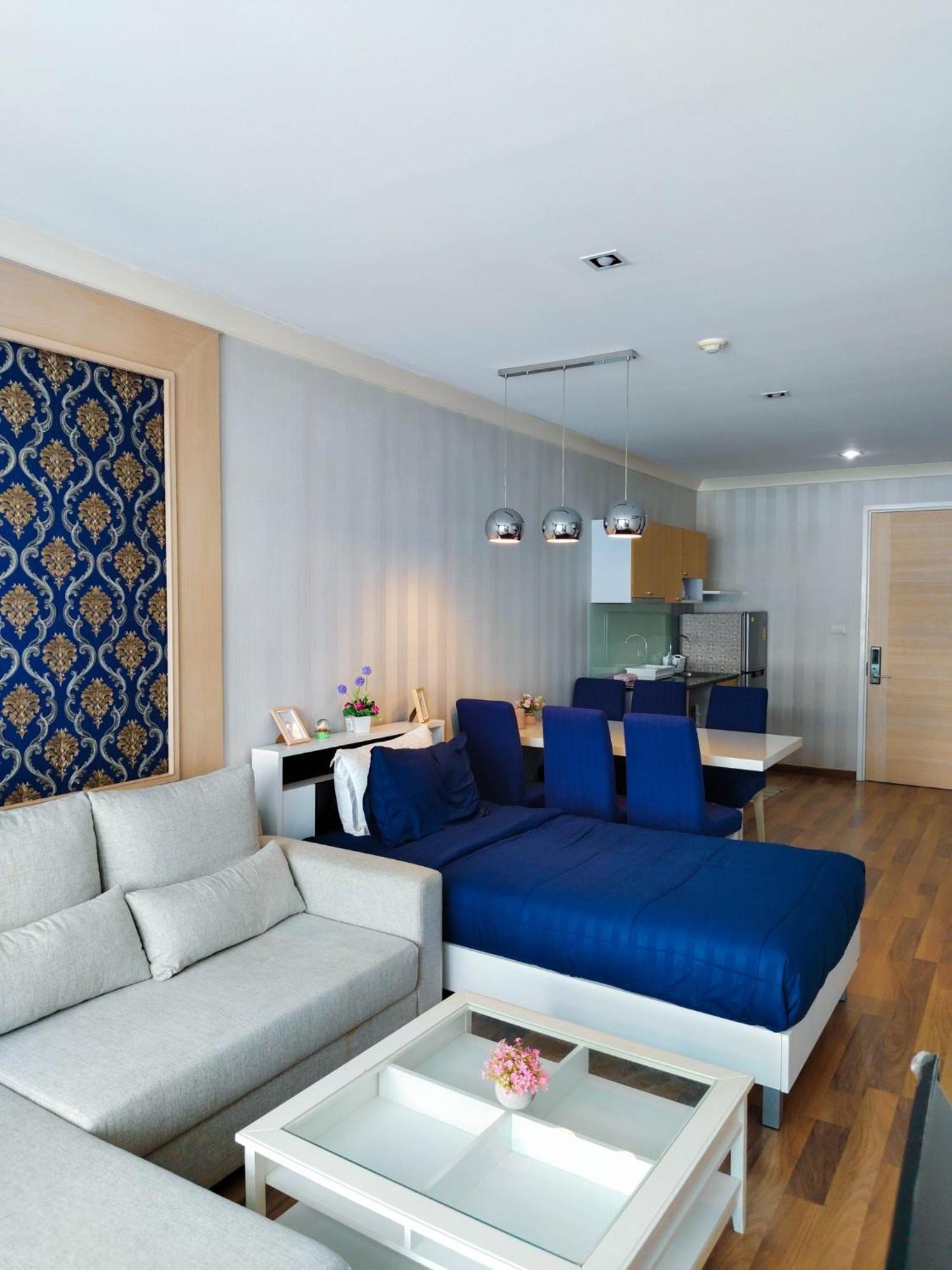 My Resort Huahin By Mr.Jay Exterior foto